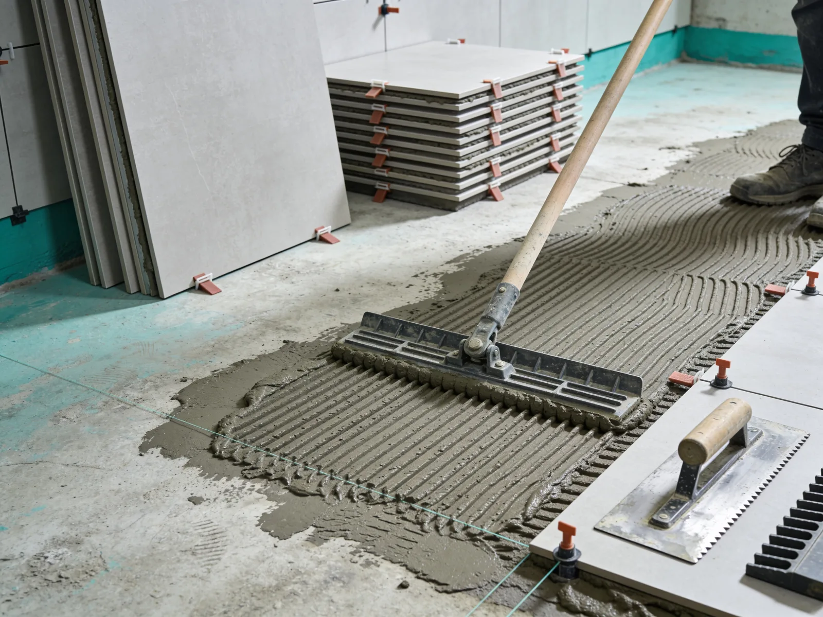 Why choose Luxury Vinyl Plank Installation in Merced, CA